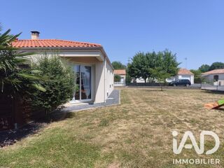  Maison à vendre 4 pièces 92 m²