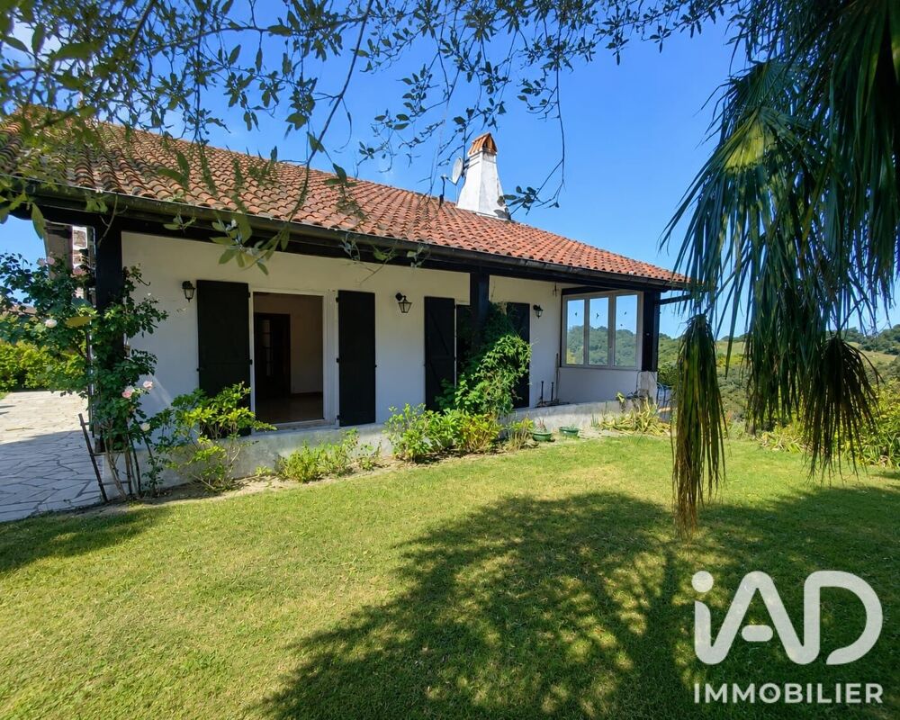 Vente Maison traditionnelle 5 pièces