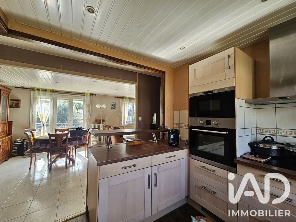 Vente Maison Vente Maison/villa 4 pièces Vigneux-sur-seine