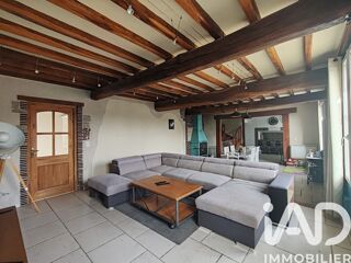  Maison � vendre 6 pi�ces 185 m�