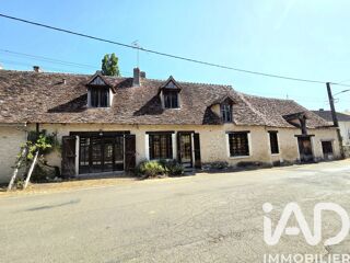  Maison à vendre 7 pièces 113 m²