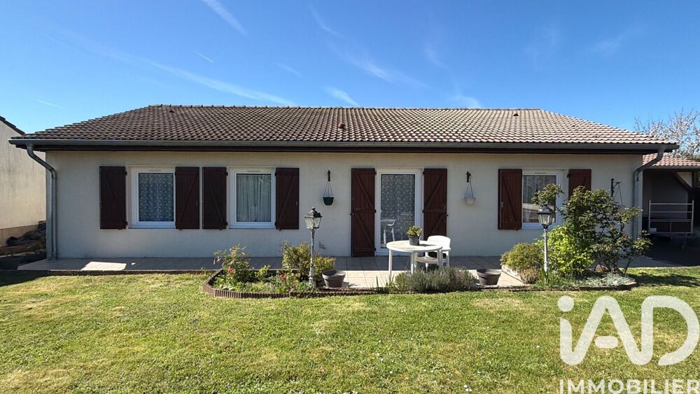 Vente Maison Vente Maison/villa 7 pièces Wassy