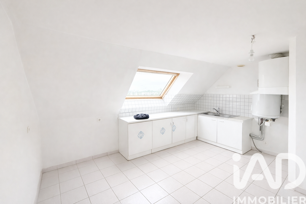 Vente Maison/villa 3 pièces