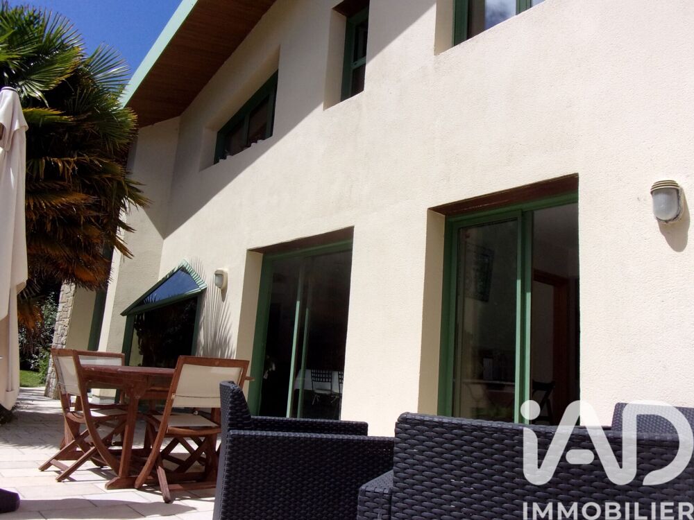 à vendre  Maison Landéda (29870)