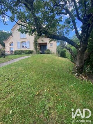  Maison à vendre 5 pièces 152 m²