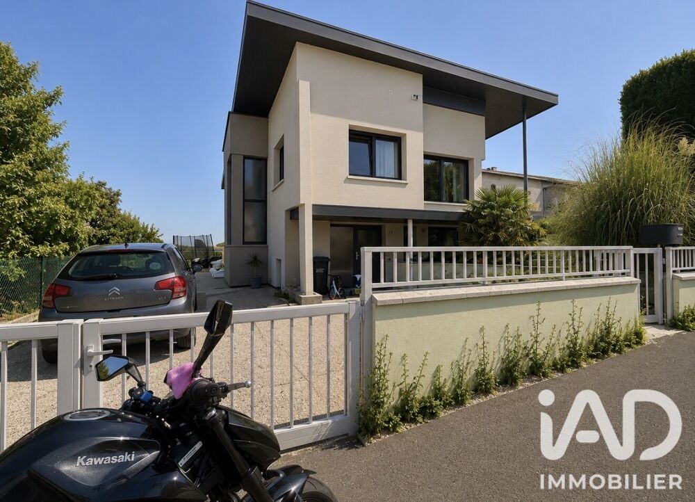 Vente Maison Vente Maison traditionnelle 4 pièces Dun-sur-meuse