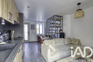  Maison à vendre 2 pièces 38 m²