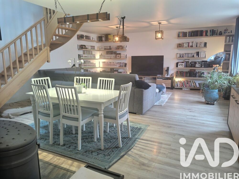 Vente Maison/villa 8 pièces