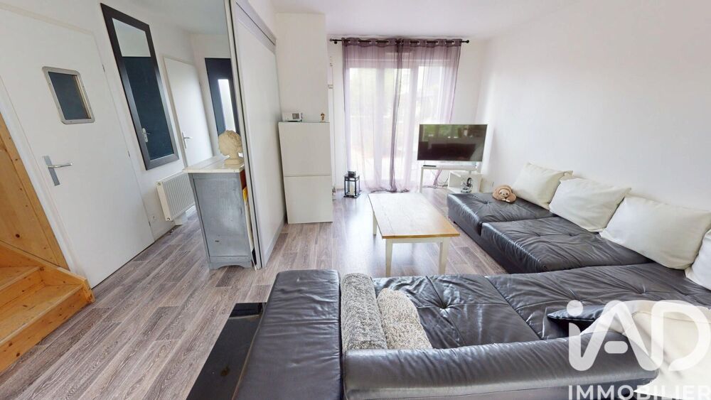 Vente Maison Vente Maison/villa 4 pièces Vert-saint-denis