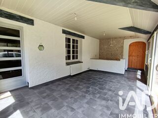  Maison à vendre 6 pièces 143 m²