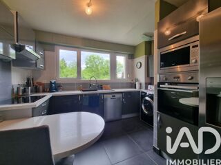  Appartement à vendre 4 pièces 92 m²
