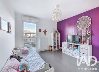  Appartement à vendre 4 pièces 91 m²