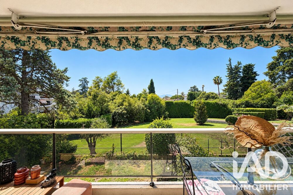 à vendre  Appartement Cannes (06400)