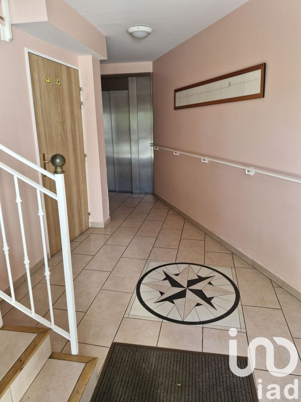 Vente Immeuble Vente Immeuble 1 135 m&sup2; Étampes