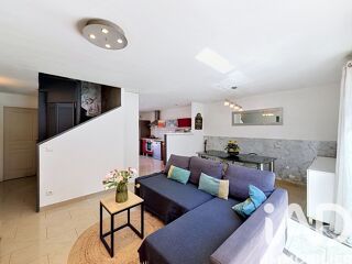  Maison � vendre 3 pi�ces 82 m�
