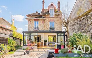  Maison à vendre 10 pièces 177 m²
