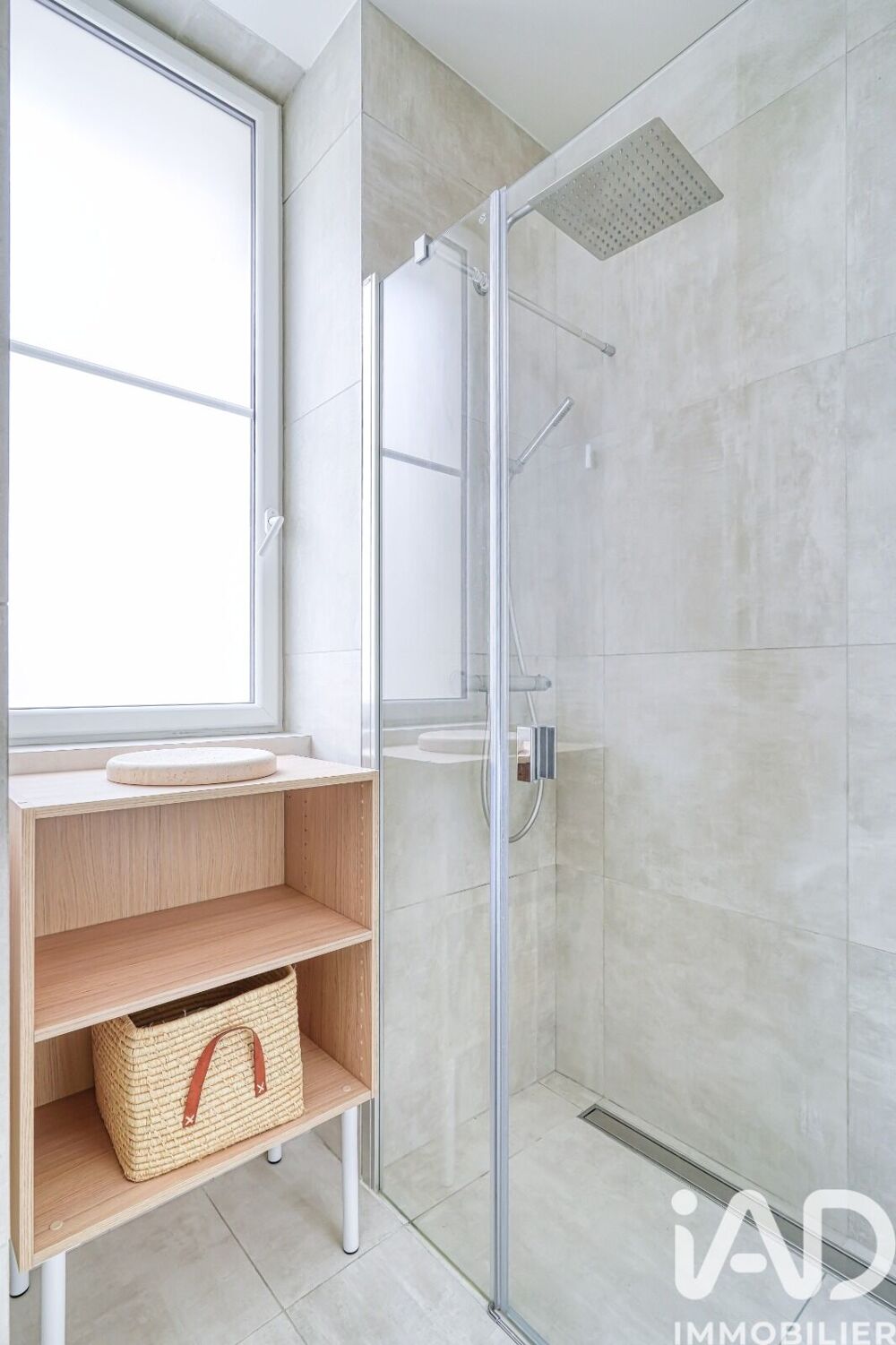 à vendre  Appartement Paris 16