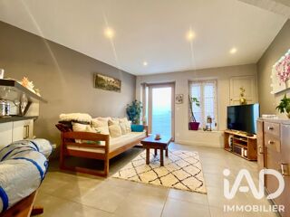  Maison à vendre 3 pièces 55 m²