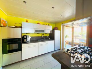  Maison à vendre 7 pièces 145 m²