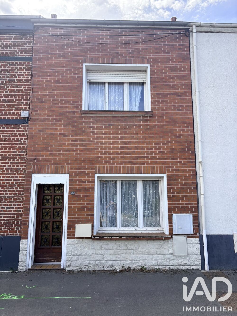 Vente Maison Vente Maison traditionnelle 5 pièces Beuvry