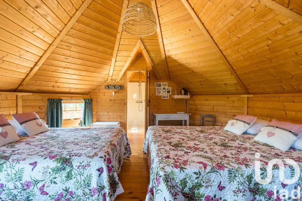 à vendre  Maison Les Herbiers (85500)