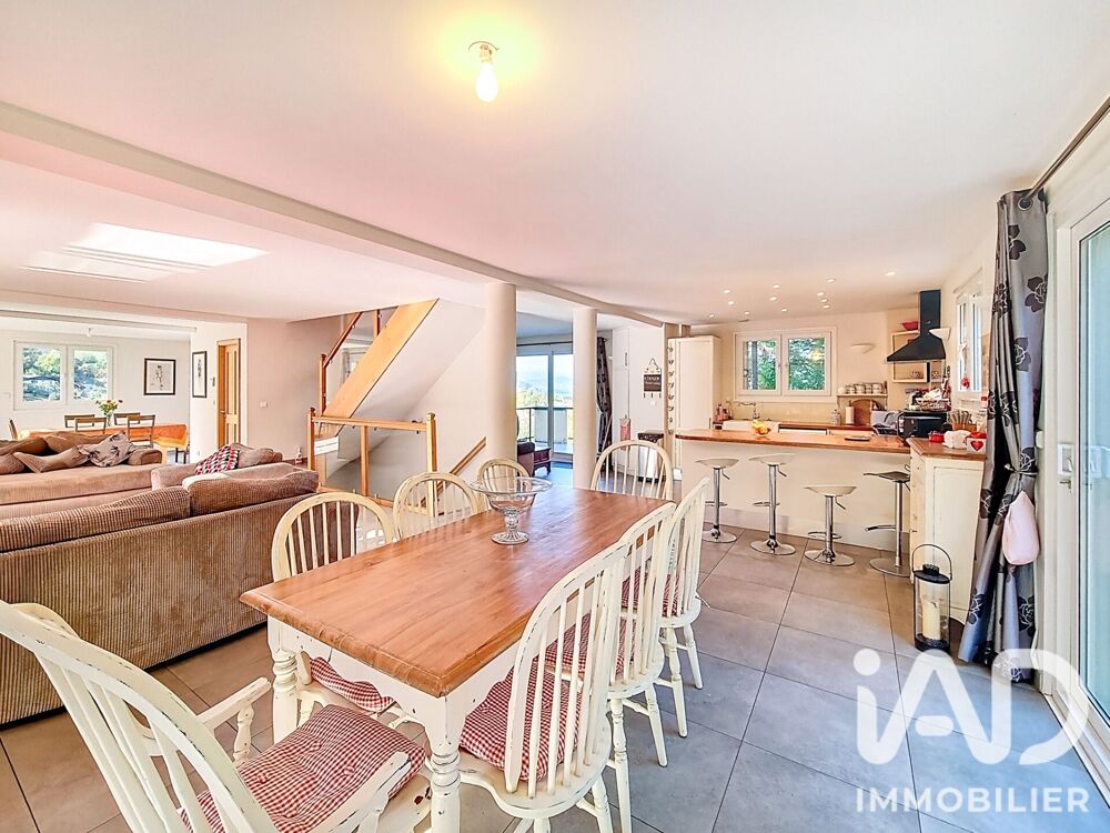 à vendre  Maison Sévrier (74320)