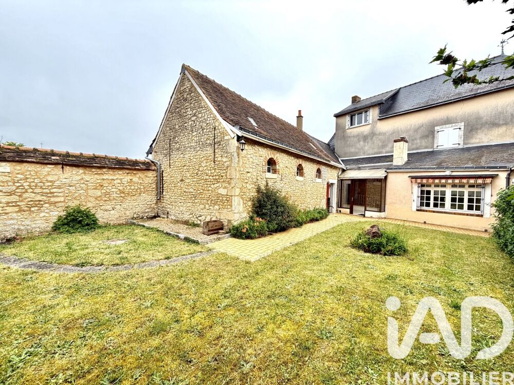 Vente Maison de ville 7 pièces