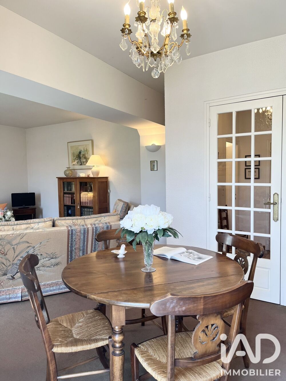 Vente Maison/villa 9 pièces