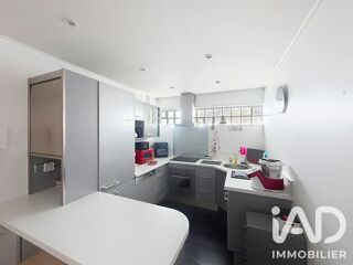  Appartement à vendre 3 pièces 57 m²