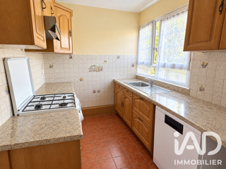  Appartement à vendre 5 pièces 90 m²
