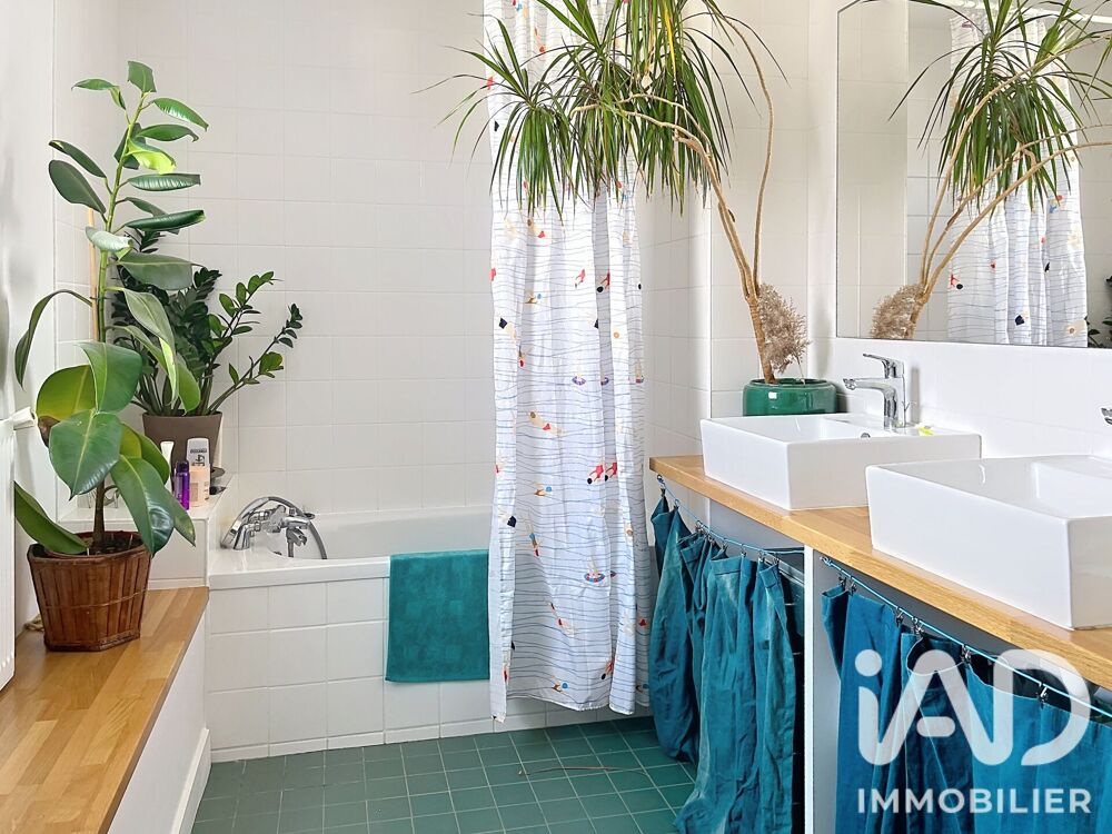 à vendre  Maison Nantes (44100)