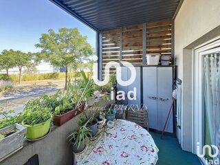  Appartement à vendre 2 pièces 40 m²