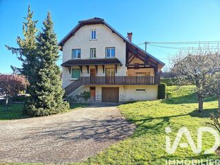  Maison � vendre 5 pi�ces 165 m�