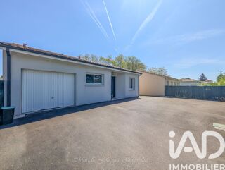  Maison à vendre 4 pièces 90 m²