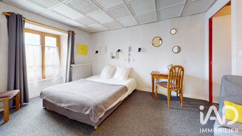   Vente Hôtel 606 m&sup2; 