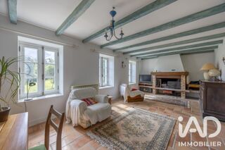  Maison à vendre 13 pièces 378 m²