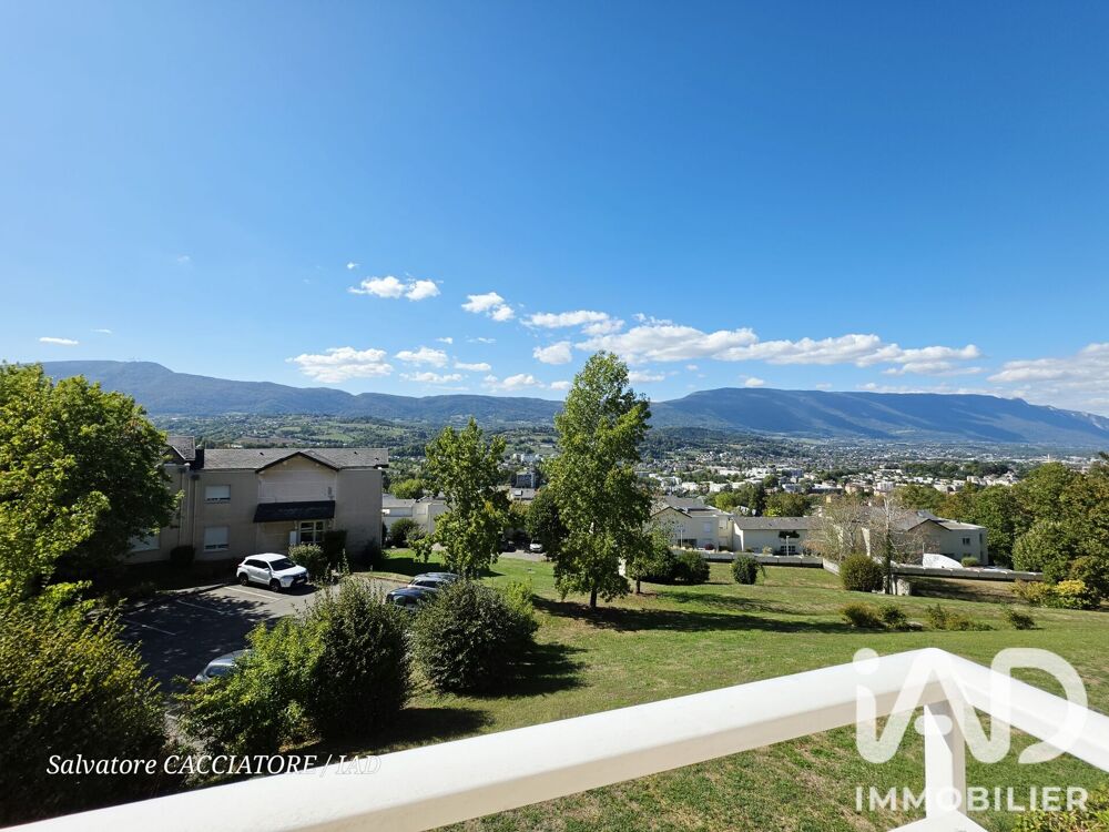 Vente Appartement Vente Appartement 3 pièces Jacob-bellecombette