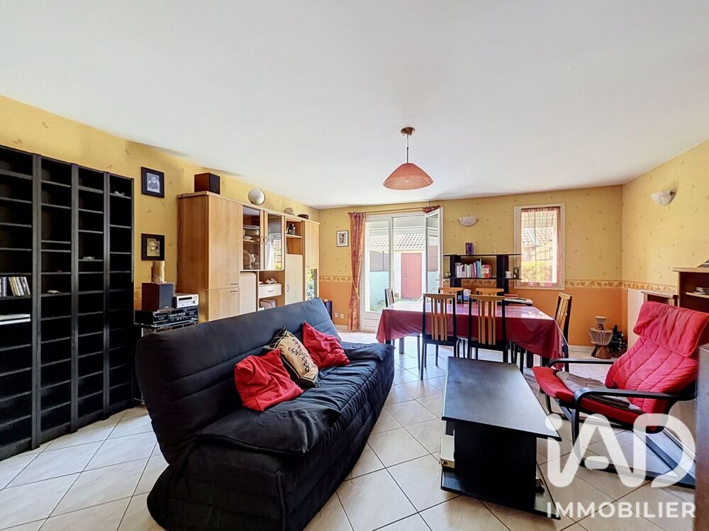 Vente Maison Vente Maison/villa 5 pièces Pontault-combault