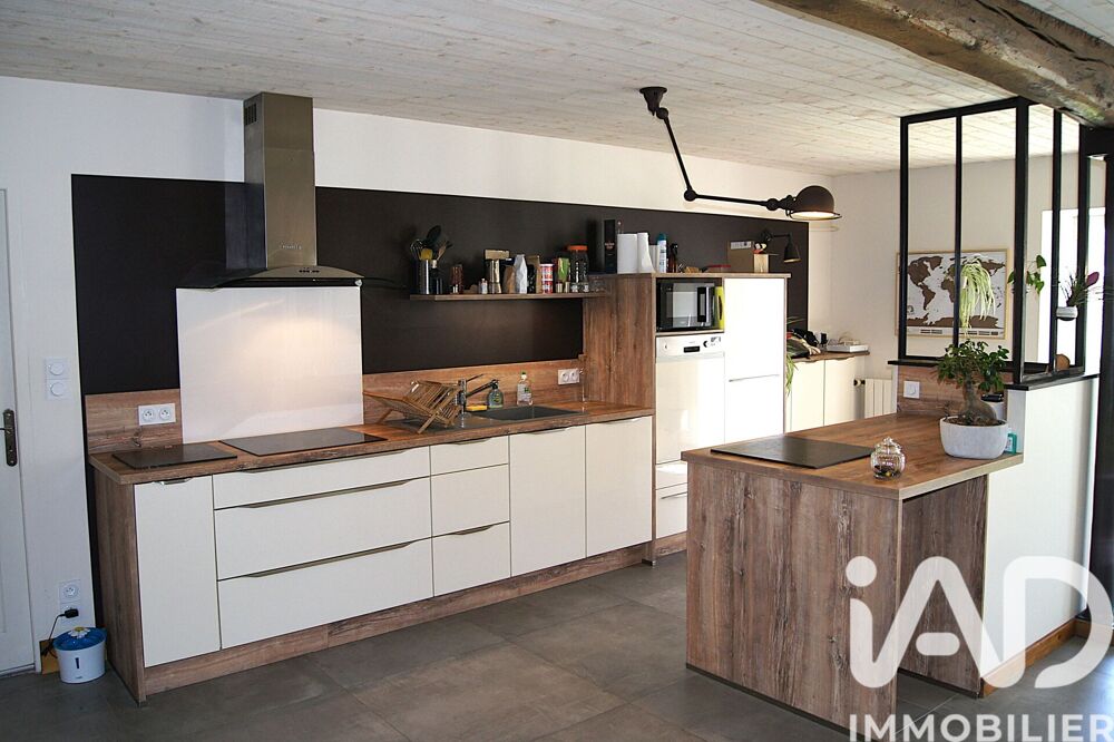 Vente Maison Vente Maison/villa 5 pièces Clavette