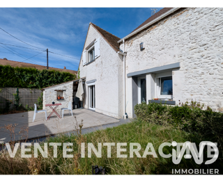  Maison à vendre 6 pièces 180 m²