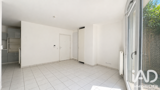  Appartement à vendre 2 pièces 43 m²