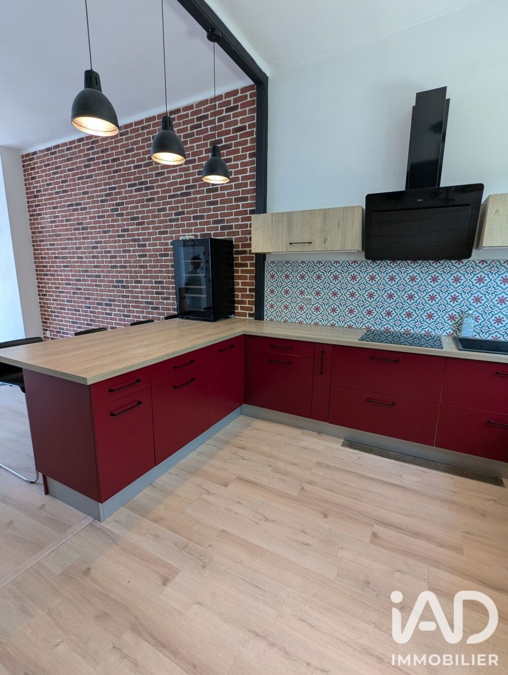 Vente Appartement Vente Duplex 4 pièces Lille