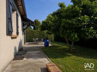  Maison à vendre 6 pièces 130 m²