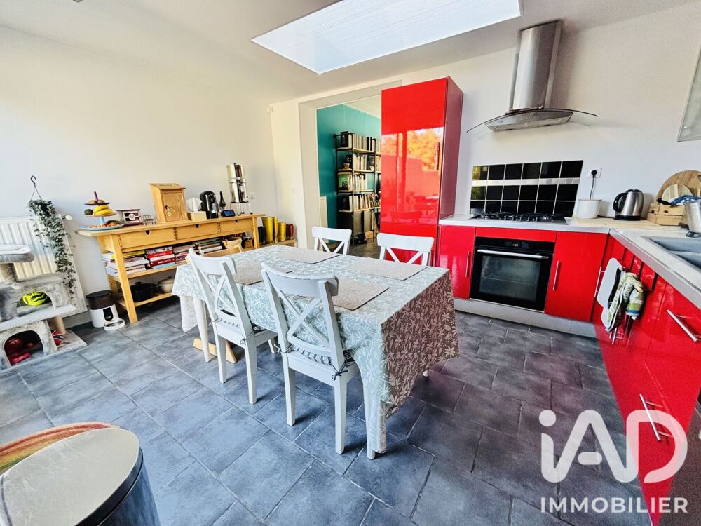 Vente Maison Vente Maison de ville 4 pièces Wattignies