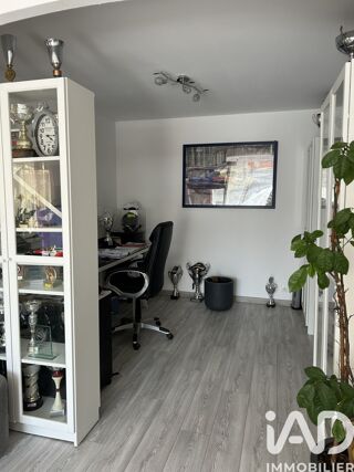 Maison à vendre 4 pièces 103 m²