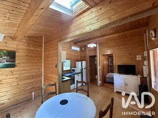 Vente Autre Vente Gîte 5 pièces Vendays-montalivet