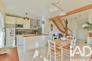  Maison � vendre 5 pi�ces 80 m�