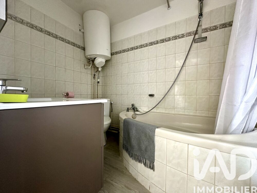 Location Appartement 1 pièce