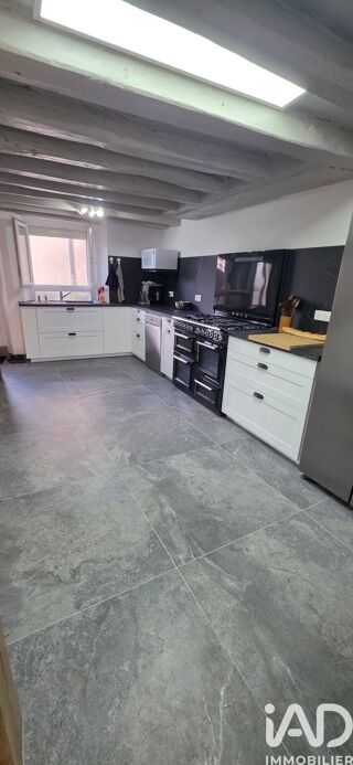  Maison à vendre 6 pièces 118 m²
