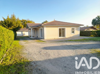  Maison � vendre 4 pi�ces 143 m�